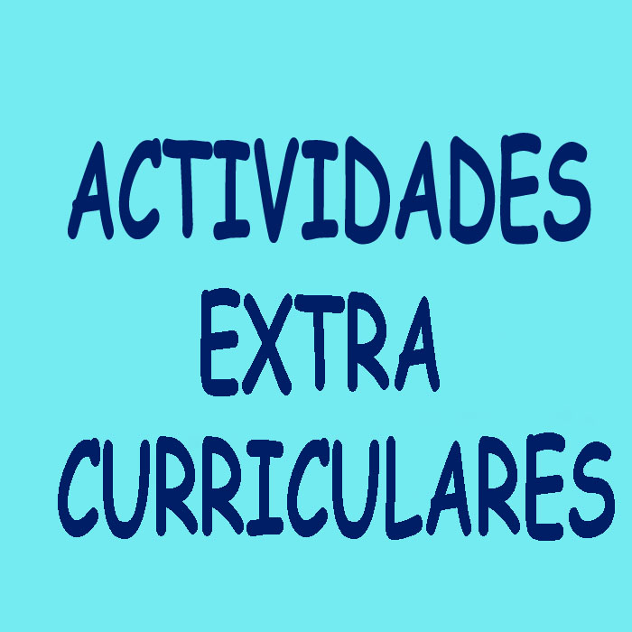 EXTRACURRICULARES